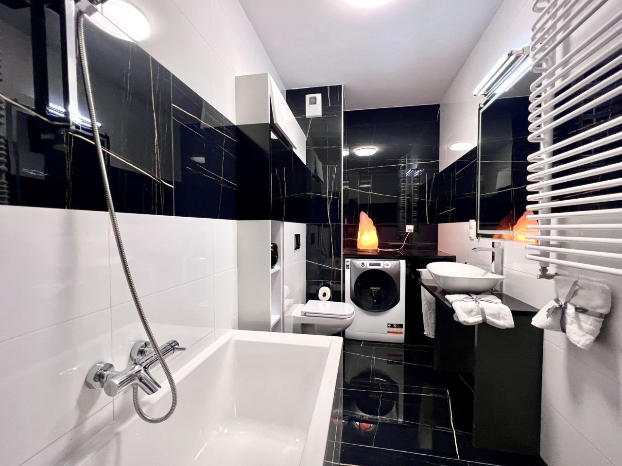 Mieszkanie 3-pokojowe Kraków Czyżyny. Zdjęcie 10