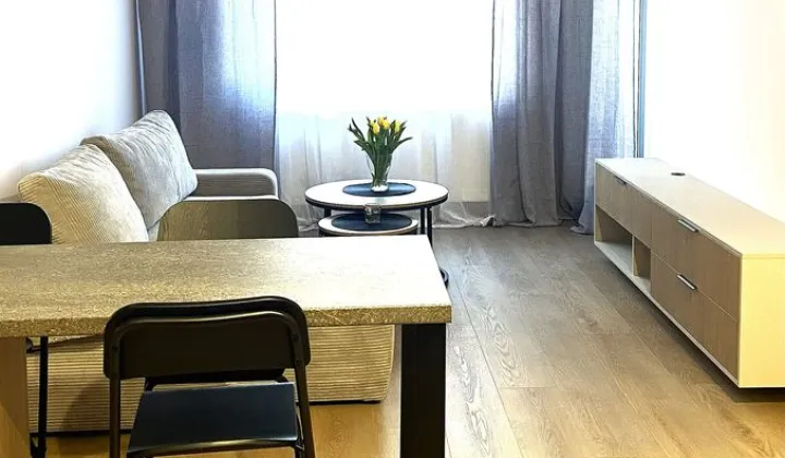 Mieszkanie 2-pokojowe Kraków Bieżanów, ul. Republiki Korczakowskiej