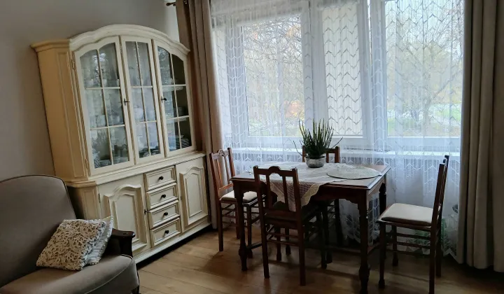 Mieszkanie 3-pokojowe Gorlice, ul. Fryderyka Chopina