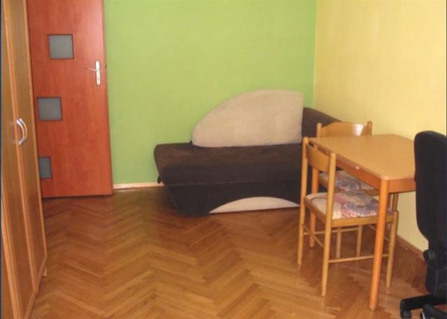 Mieszkanie 2-pokojowe Wrocław Śródmieście. Zdjęcie 4