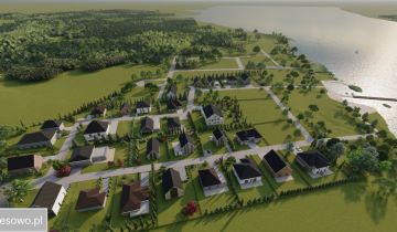 Działka budowlana Kochowo