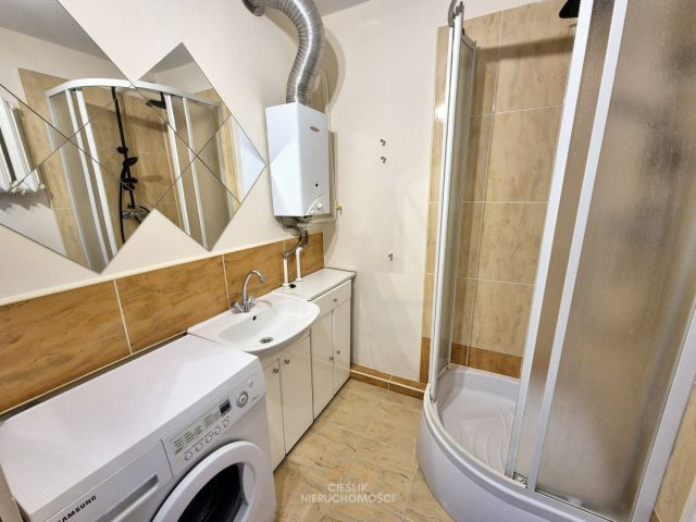 Mieszkanie 3-pokojowe Zawiercie, ul. Blanowska. Zdjęcie 10