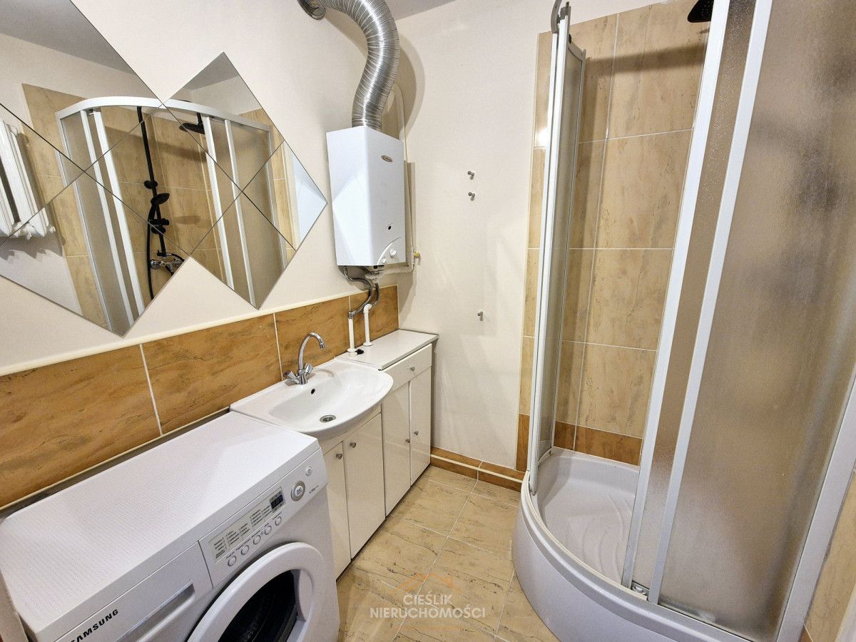 Mieszkanie 3-pokojowe Zawiercie, ul. Blanowska. Zdjęcie 10