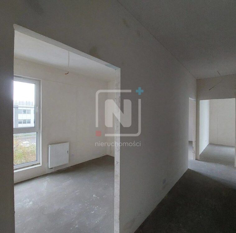 Mieszkanie 4-pokojowe Warszawa Ursus, ul. Herbu Oksza. Zdjęcie 7