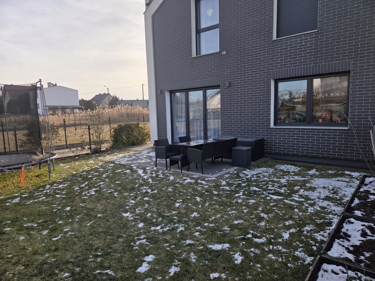 Mieszkanie 4-pokojowe Opole Szczepanowice, ul. Marii Skłodowskiej-Curie. Zdjęcie 3