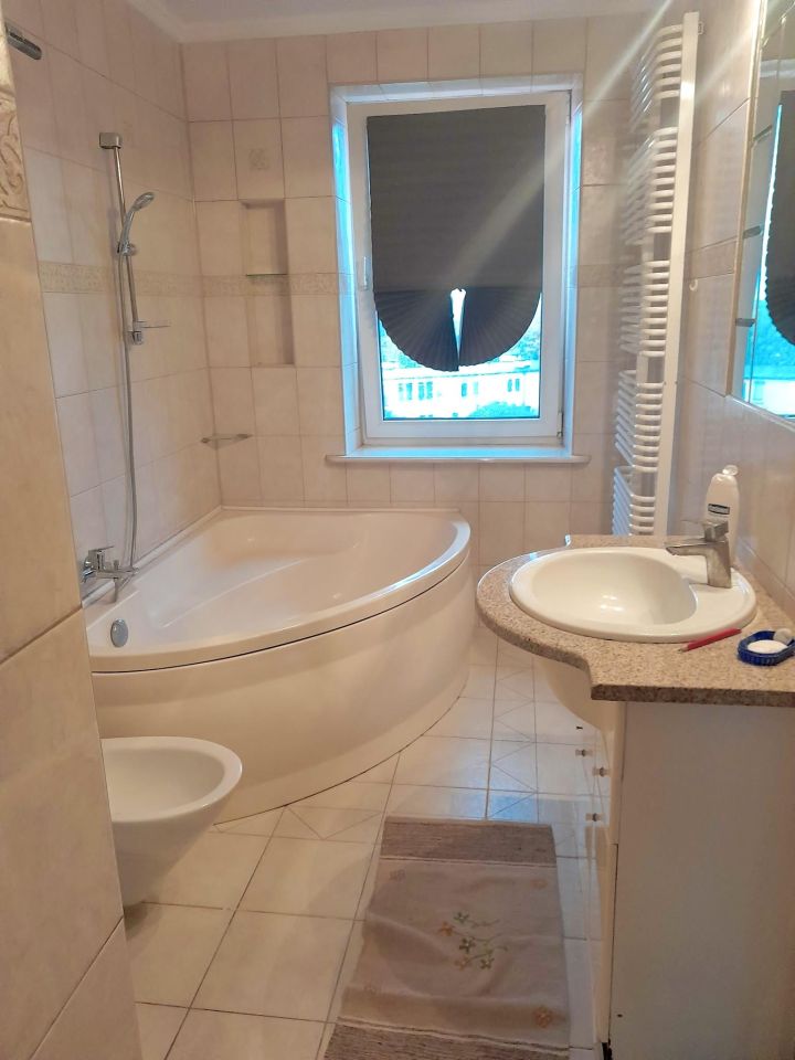 Mieszkanie 3-pokojowe Lublin Wieniawa, al. Racławickie. Zdjęcie 8