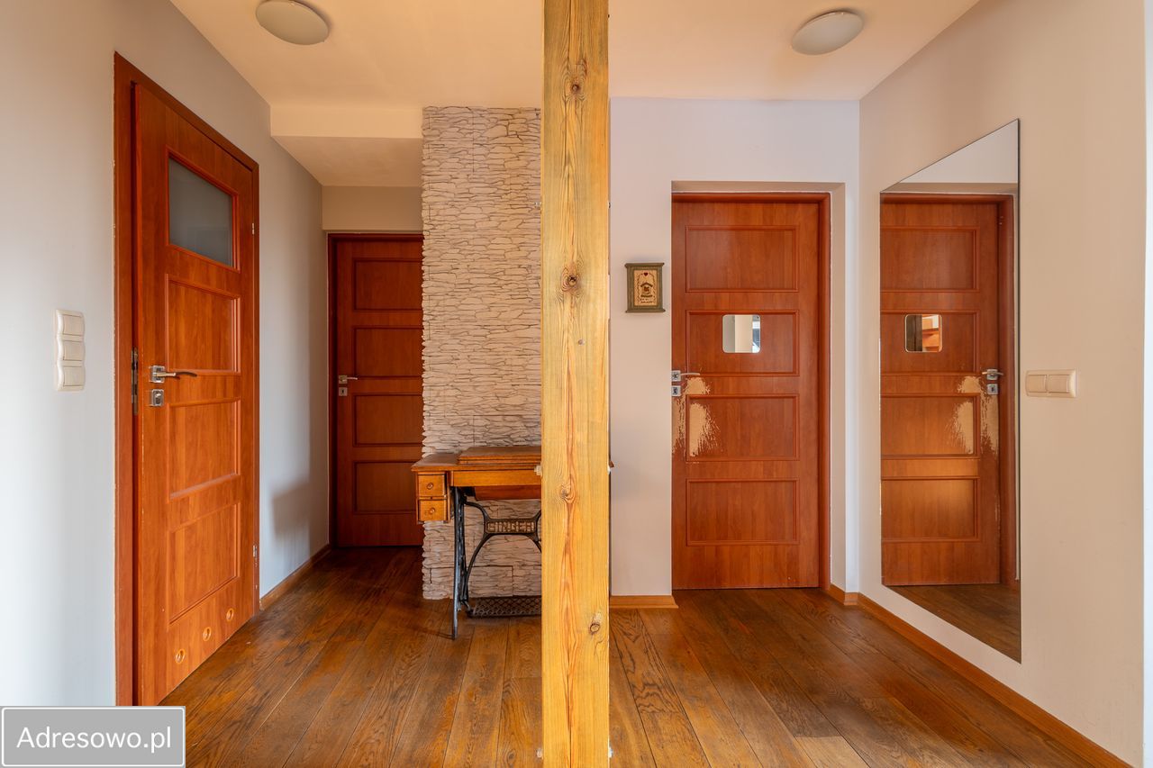 dom wolnostojący, 4 pokoje Karpin. Zdjęcie 18