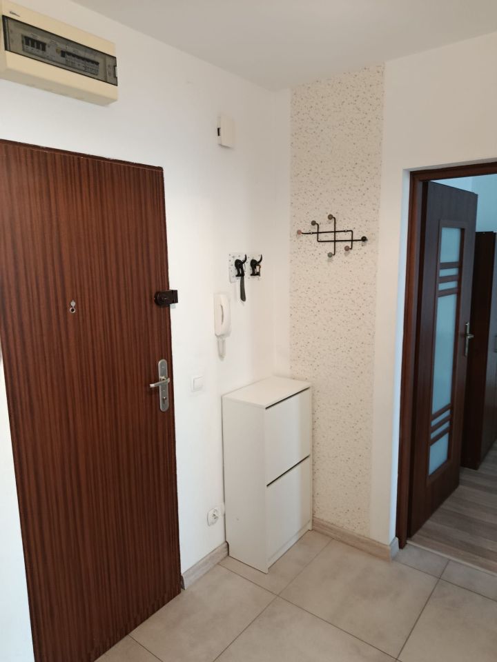 Mieszkanie 2-pokojowe Kraków Mistrzejowice, os. Oświecenia. Zdjęcie 6