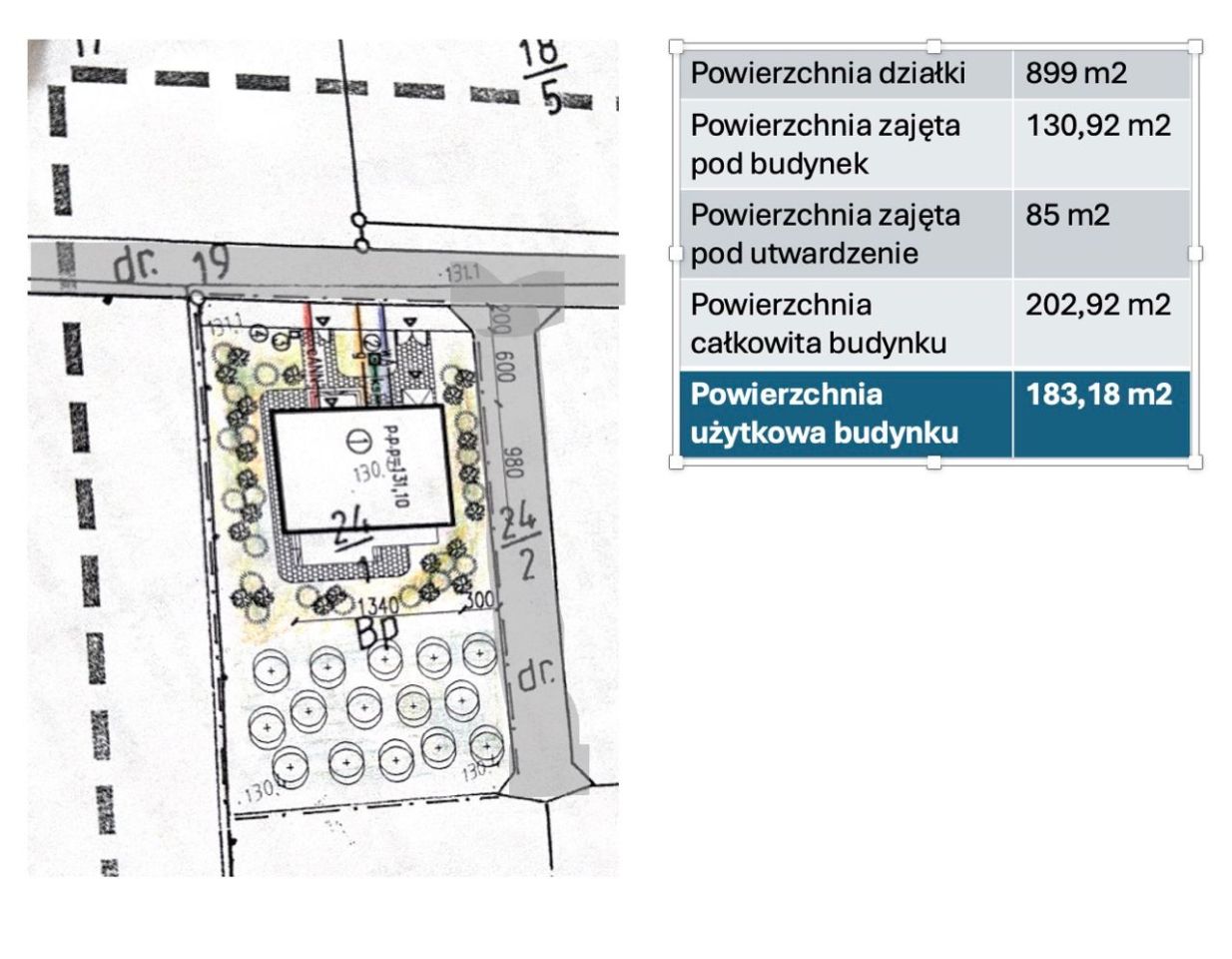 dom wolnostojący, 6 pokoi Wysoka, ul. Brzozowa. Zdjęcie 14