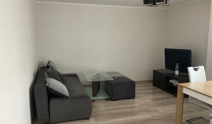 Mieszkanie 2-pokojowe Chrzanów, ul. Henryka Sienkiewicza