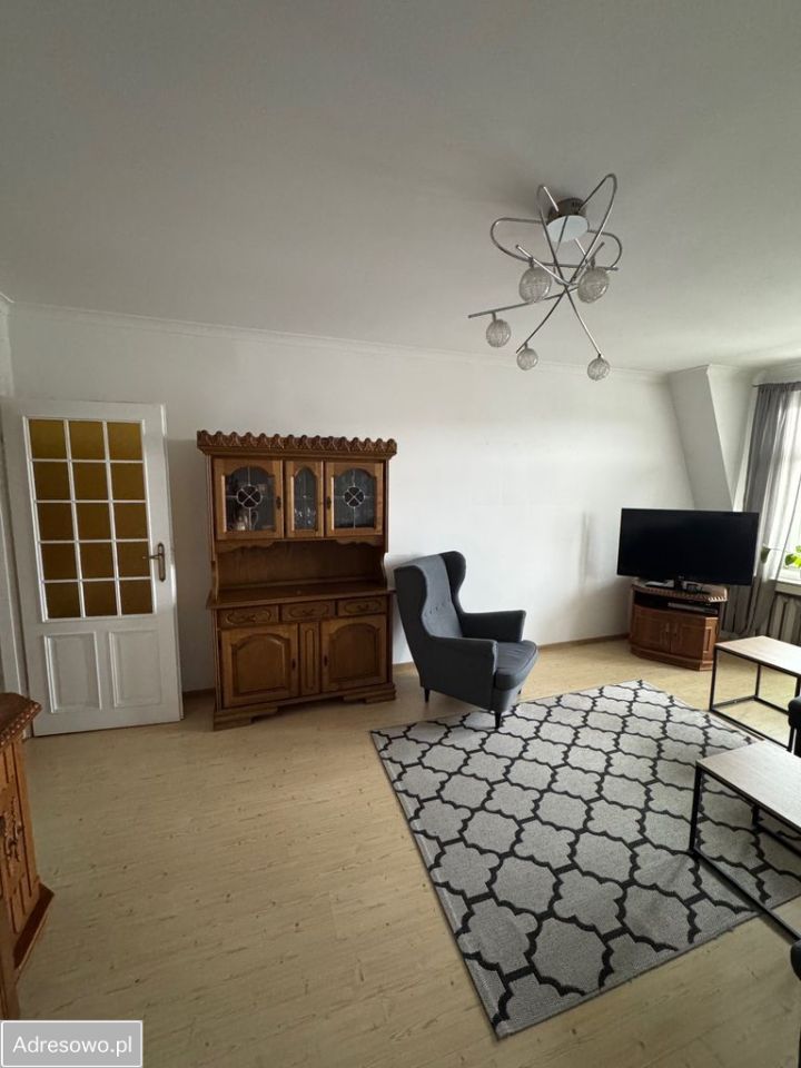 Mieszkanie 2-pokojowe Elbląg Centrum, ul. 12 Lutego. Zdjęcie 12