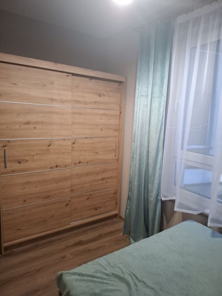 Mieszkanie 3-pokojowe Nowy Dwór Mazowiecki. Zdjęcie 5