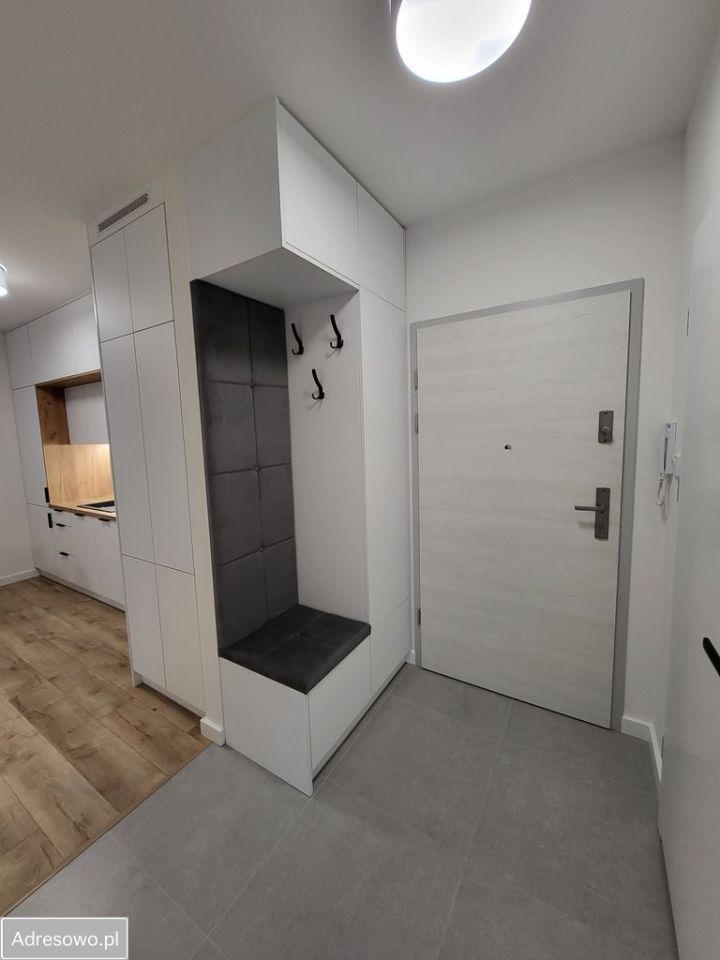 Mieszkanie 2-pokojowe Lublin Czuby, ul. Różana. Zdjęcie 13