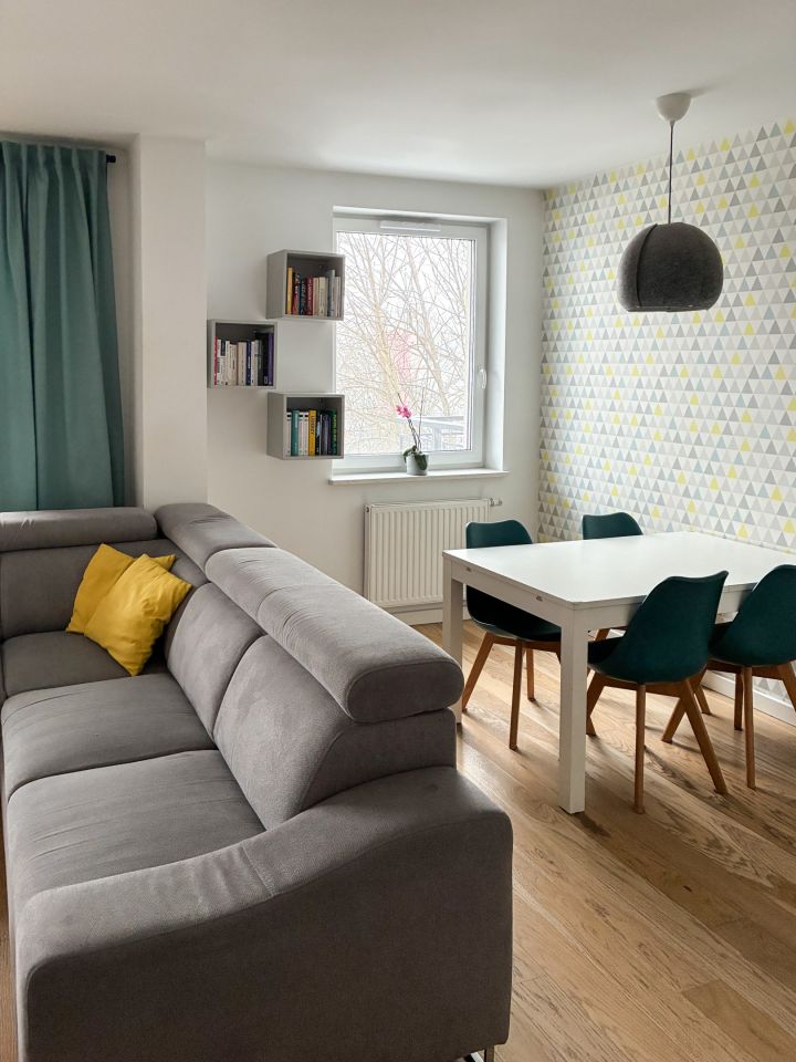 Mieszkanie 3-pokojowe Warszawa Białołęka, ul. Daniszewska. Zdjęcie 6