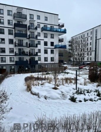 Mieszkanie 2-pokojowe Warszawa Białołęka, ul. Starowiślna. Zdjęcie 8