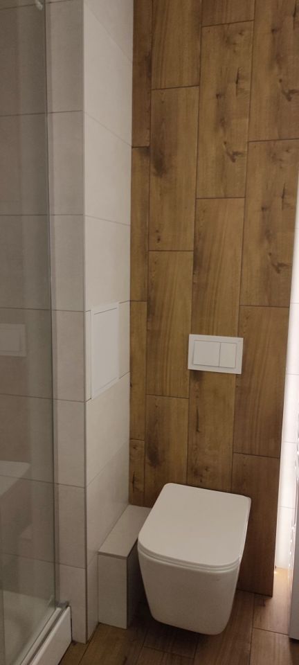 Mieszkanie 3-pokojowe Koło, ul. Henryka Sienkiewicza. Zdjęcie 4