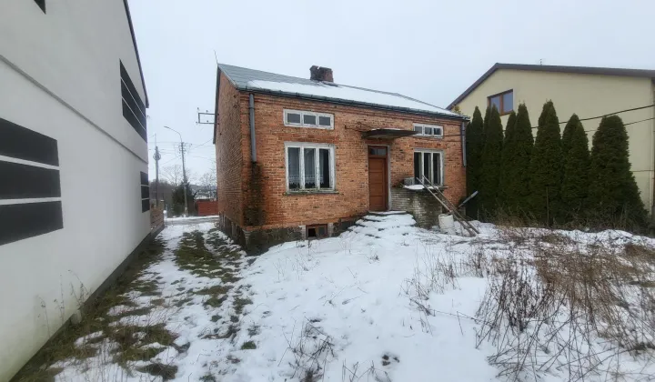 dom wolnostojący Rogów