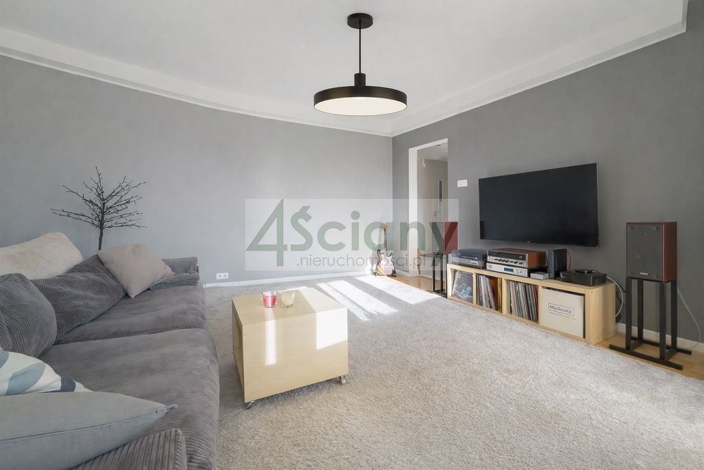 Mieszkanie 4-pokojowe Warszawa Bemowo, ul. Sosnowiecka. Zdjęcie 3