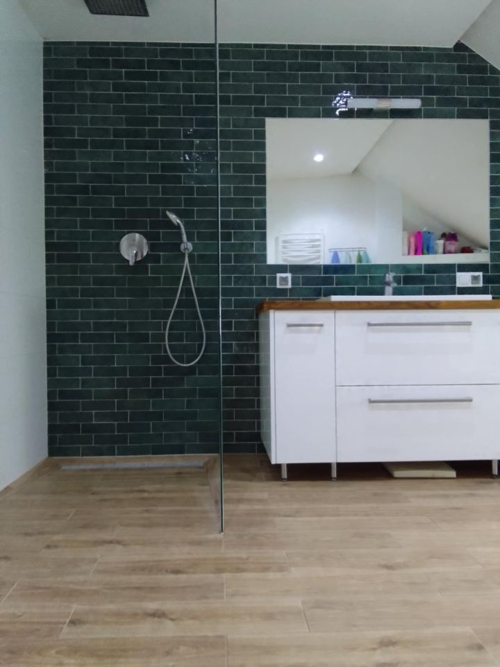 Mieszkanie 5-pokojowe Ełk, ul. Wojska Polskiego. Zdjęcie 8