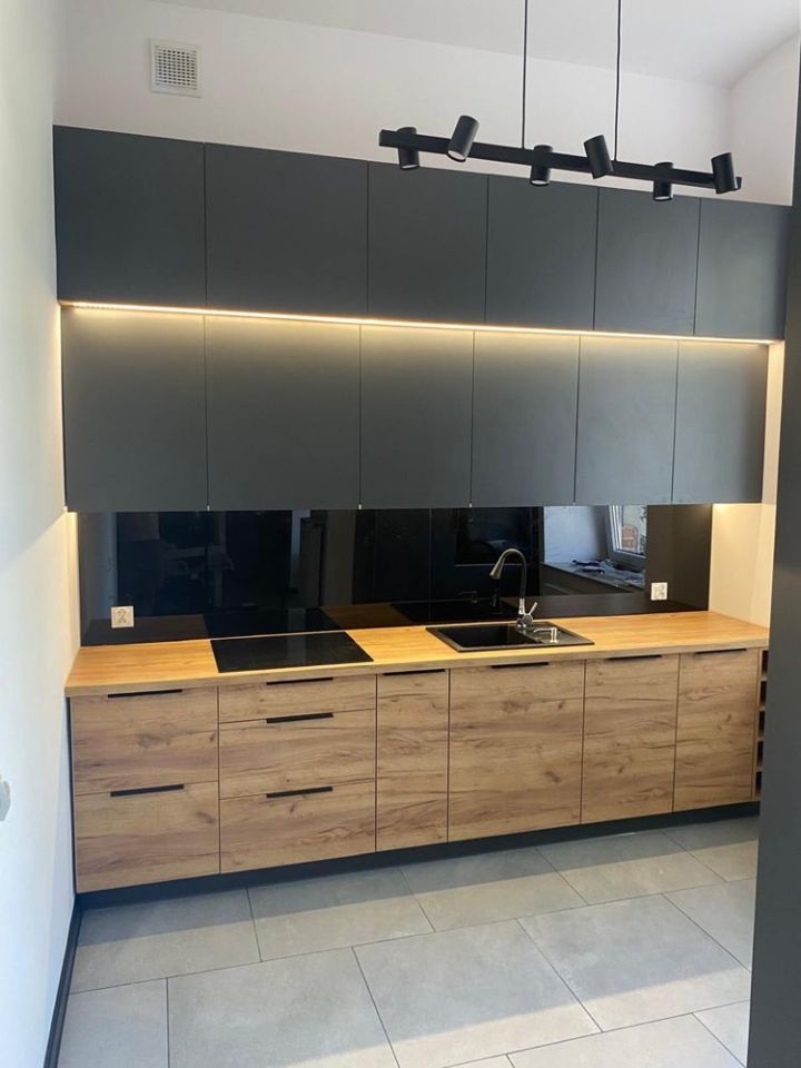 Mieszkanie 1-pokojowe Nysa, ul. Mariacka. Zdjęcie 8