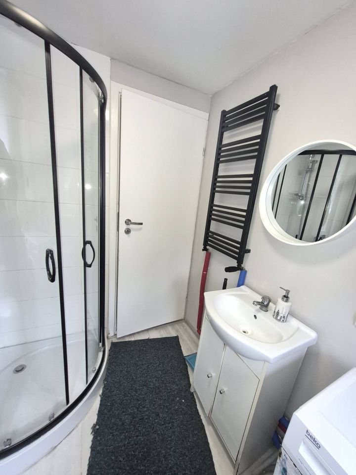 Mieszkanie 3-pokojowe Gdańsk Orunia, ul. Małomiejska. Zdjęcie 6