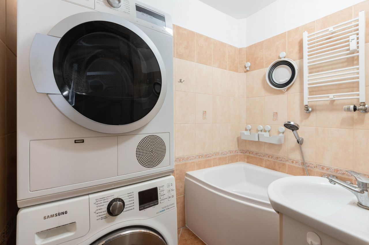 Mieszkanie 4-pokojowe Swarzędz, os. Czwartaków. Zdjęcie 7