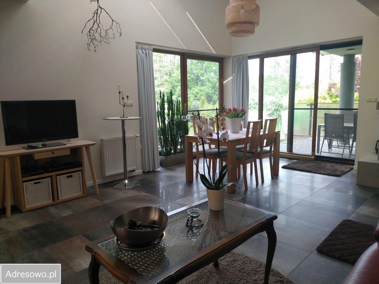 dom wolnostojący, 5 pokoi Wielkopole. Zdjęcie 13