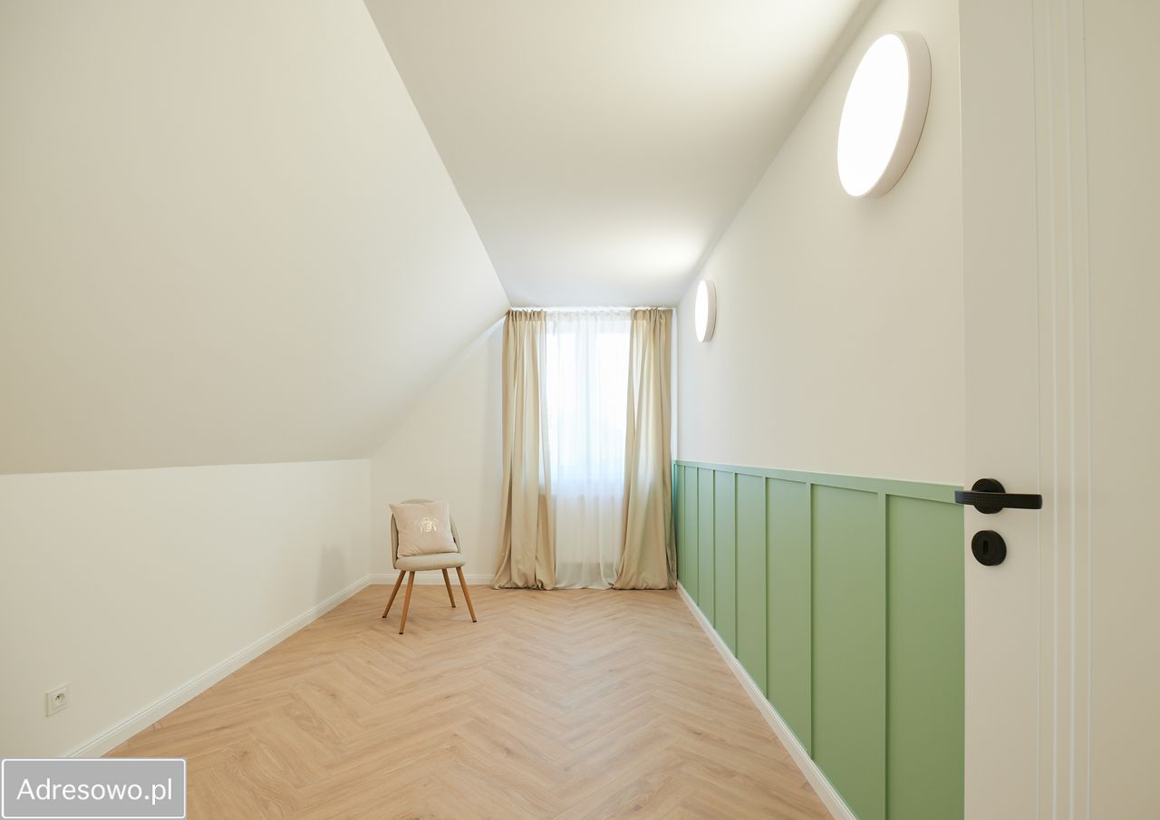 dom wolnostojący, 5 pokoi Łupstych, ul. Leśna. Zdjęcie 2