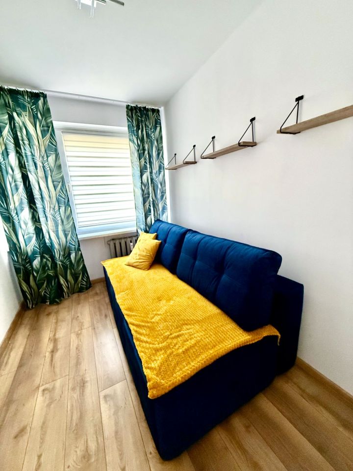 Mieszkanie 2-pokojowe Przemyśl Kazanów, ul. Ignacego Paderewskiego. Zdjęcie 10