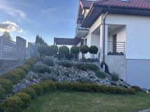 dom wolnostojący, 5 pokoi Limanowa, ul. Mickiewicza. Zdjęcie 1