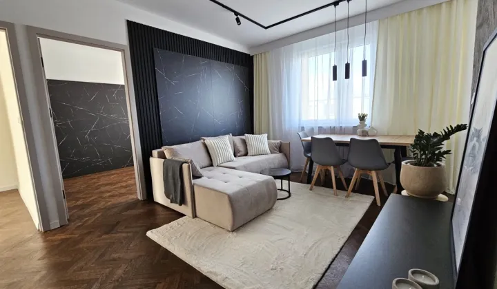 Mieszkanie 3-pokojowe Skierniewice Centrum, ul. Anny Olszewskiej