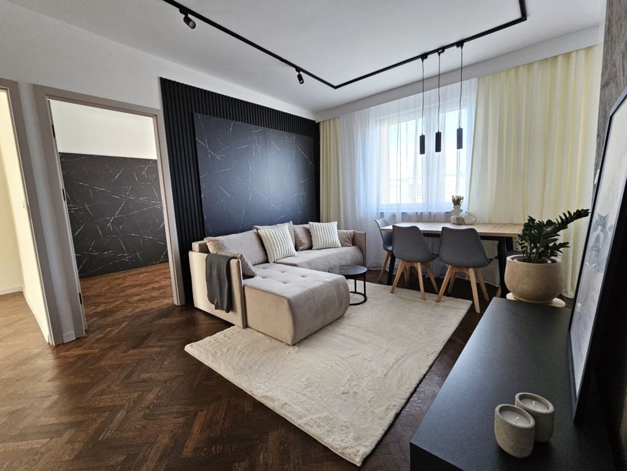 Mieszkanie 3-pokojowe Skierniewice Centrum, ul. Anny Olszewskiej. Zdjęcie 1