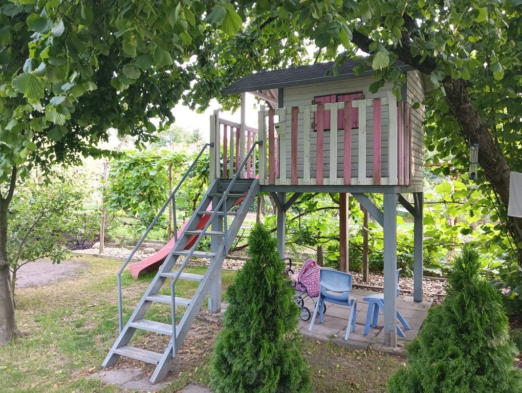 Działka rod Kalisz, ul. Polna. Zdjęcie 8