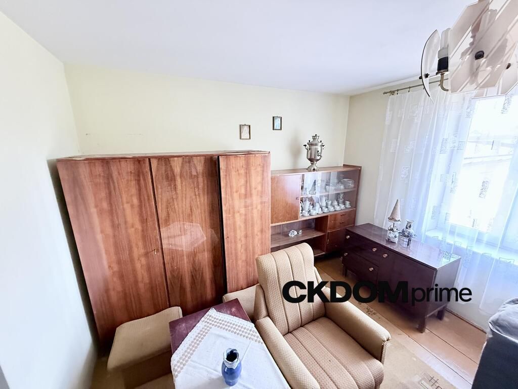 dom wolnostojący, 2 pokoje Kielce Biesaki. Zdjęcie 6