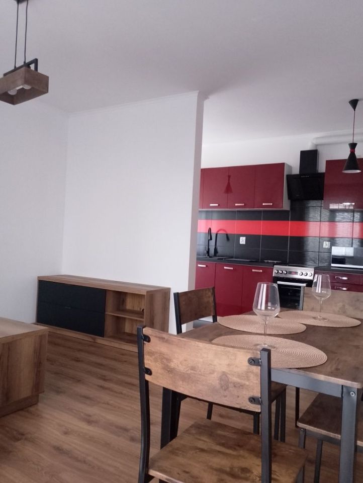 Mieszkanie 3-pokojowe Rzeszów, ul. Architektów. Zdjęcie 6