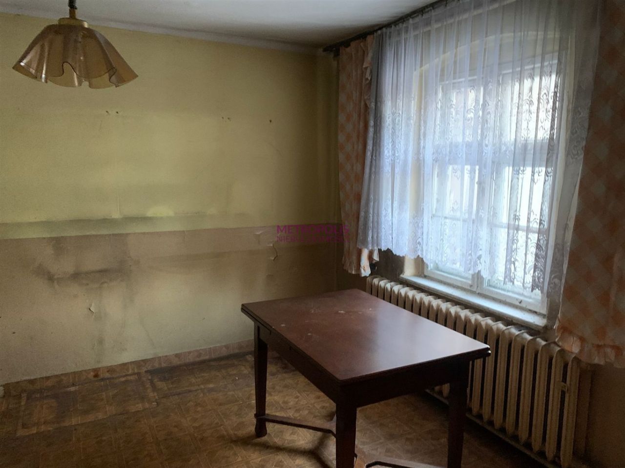 dom wolnostojący, 3 pokoje Ruda Kozielska. Zdjęcie 4