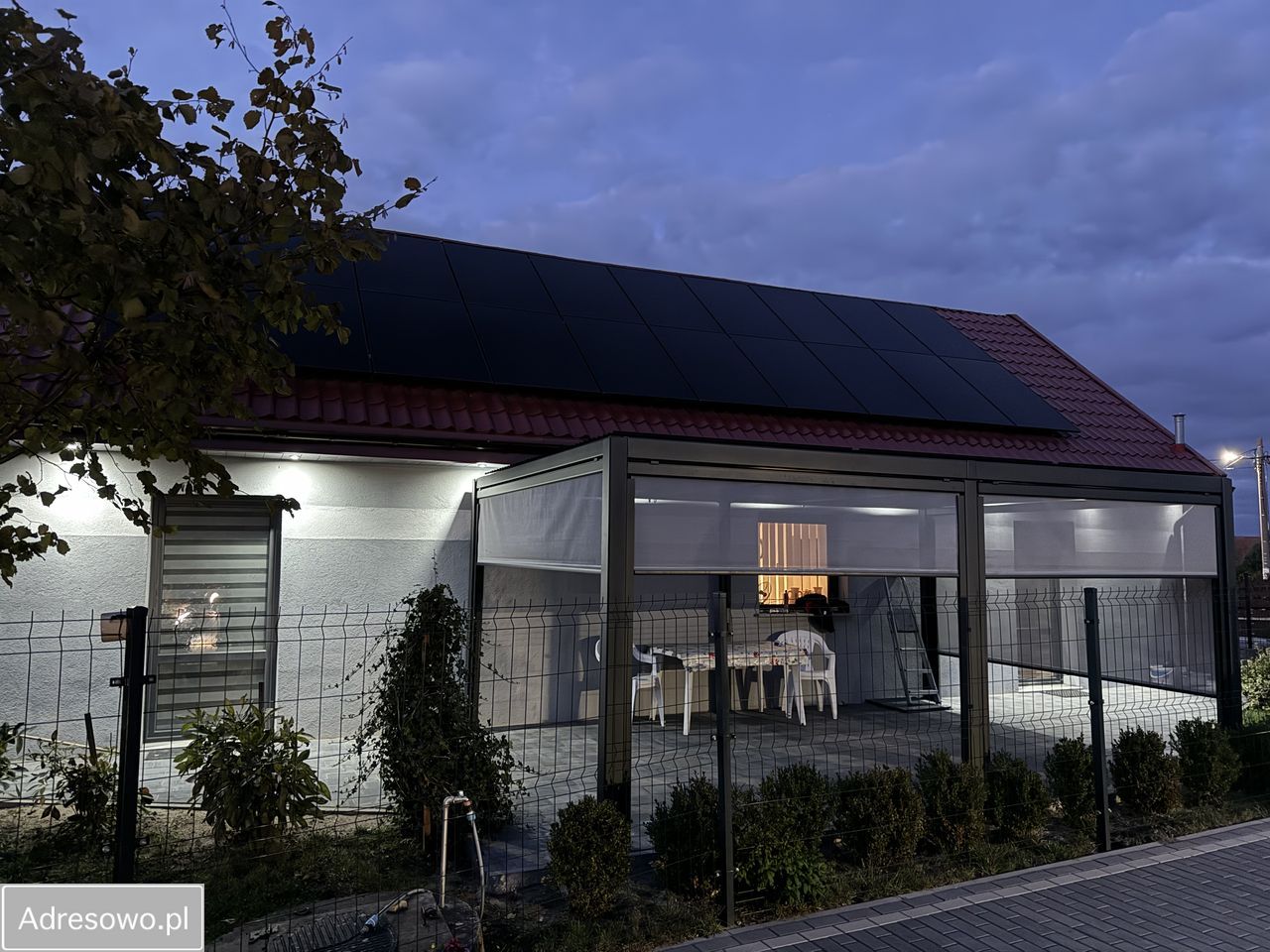 Ośrodek wczasowy Sucholaski. Zdjęcie 14