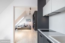 Mieszkanie 2-pokojowe Wrocław Stare Miasto, pl. Jana Pawła II. Zdjęcie 4