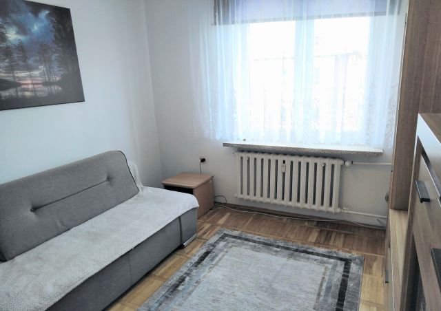 Mieszkanie 3-pokojowe Ruciane-Nida, ul. Gwarna. Zdjęcie 5