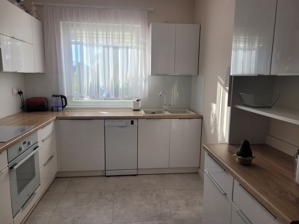 dom szeregowy Jasienica. Zdjęcie 5