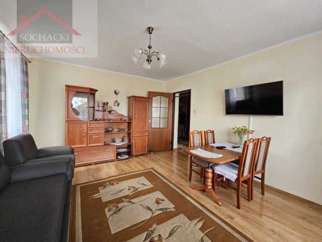 Mieszkanie 3-pokojowe Lubań, ul. Hutnicza. Zdjęcie 3