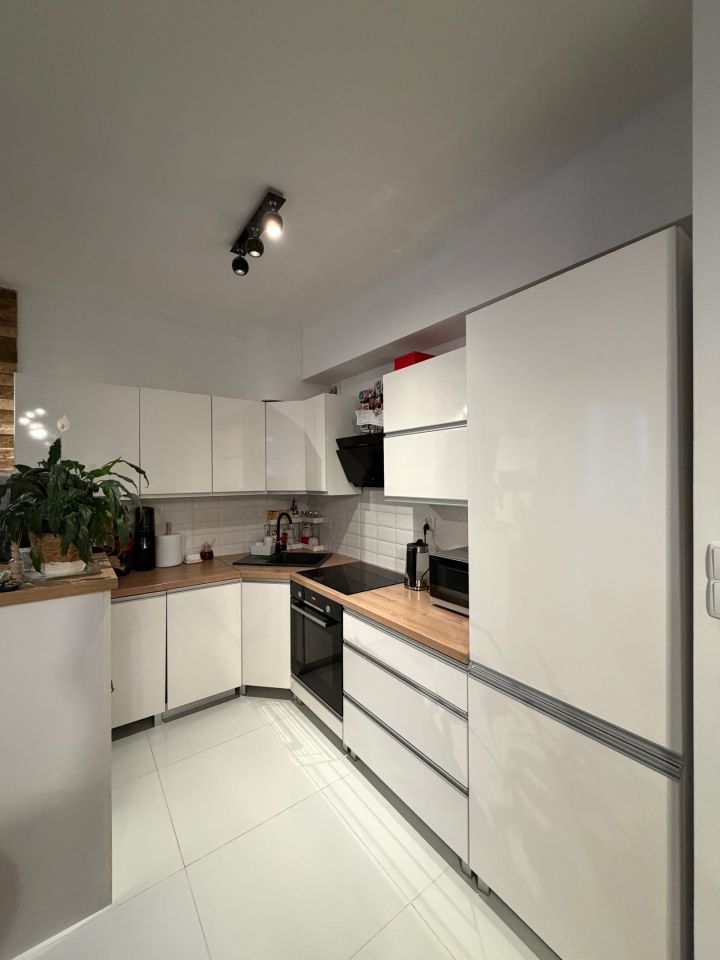 Mieszkanie 4-pokojowe Jasień, ul. Nowy Świat. Zdjęcie 6