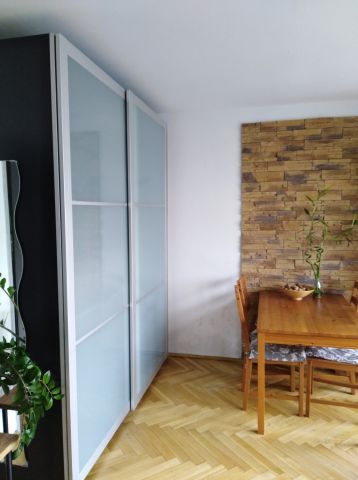 Mieszkanie 1-pokojowe Warszawa Bielany, ul. Władysława Broniewskiego. Zdjęcie 1