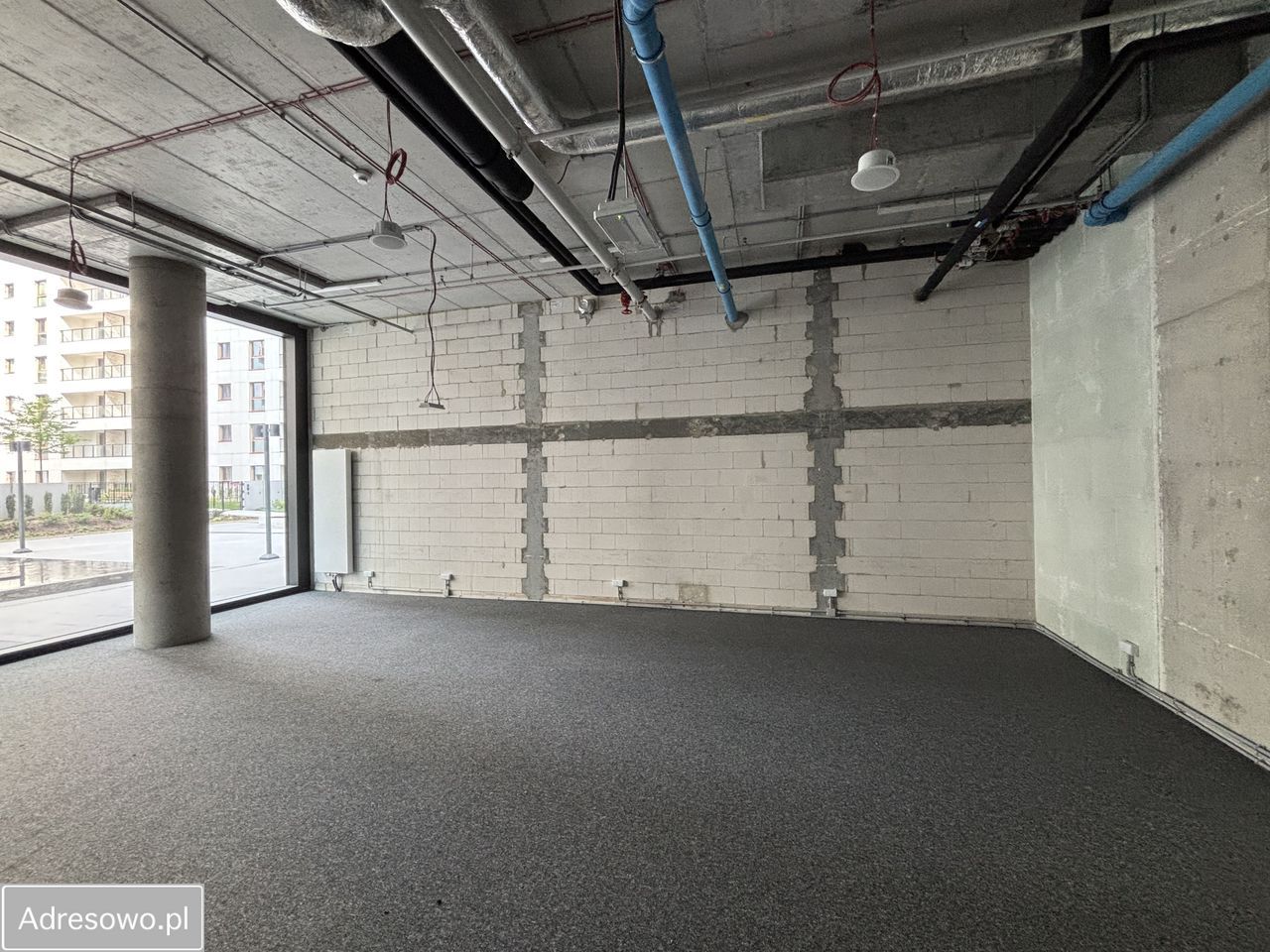 Lokal Warszawa Wola. Zdjęcie 5