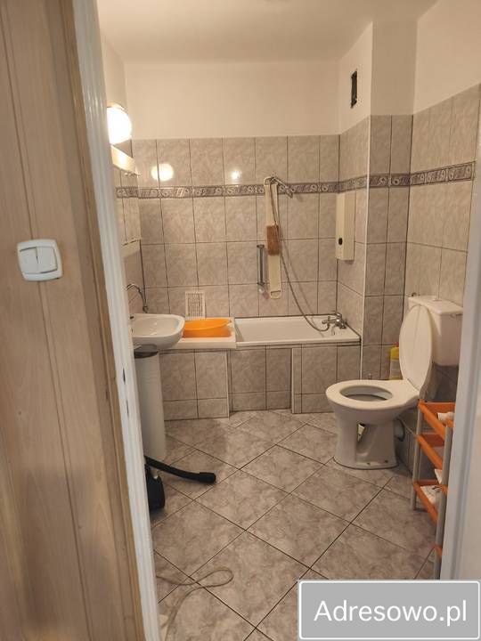 Mieszkanie 2-pokojowe Ustka Centrum, ul. Rybacka. Zdjęcie 4