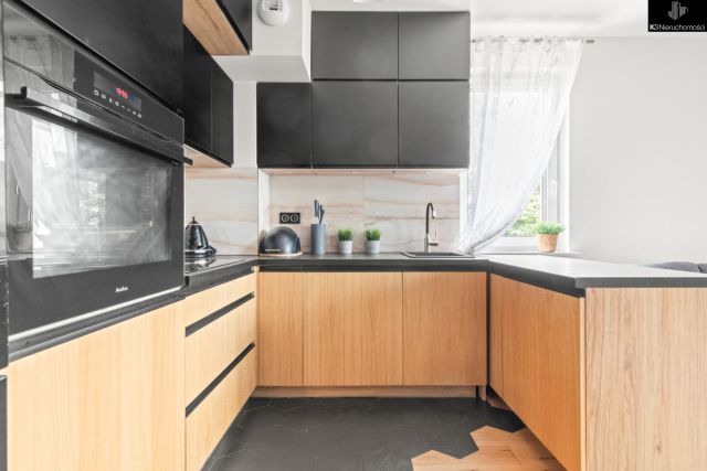Mieszkanie 3-pokojowe Warszawa Praga, ul. Barwnicza. Zdjęcie 5