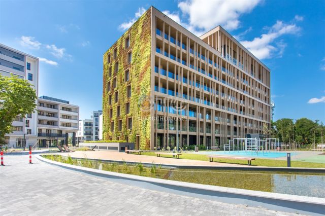 Mieszkanie 2-pokojowe Wrocław Stare Miasto, ul. Długa. Zdjęcie 16