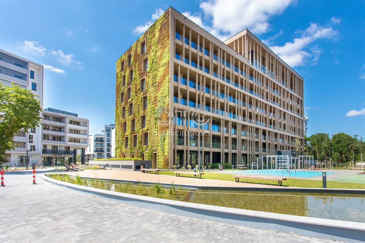 Mieszkanie 2-pokojowe Wrocław Stare Miasto, ul. Długa. Zdjęcie 16
