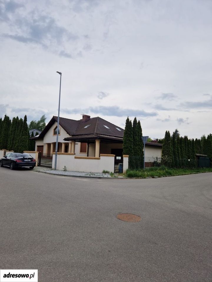 dom wolnostojący, 4 pokoje Szałe, ul. Zielona. Zdjęcie 5