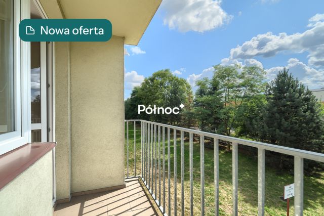 Mieszkanie na sprzedaż, 1 pokój, 36 m², Bytom